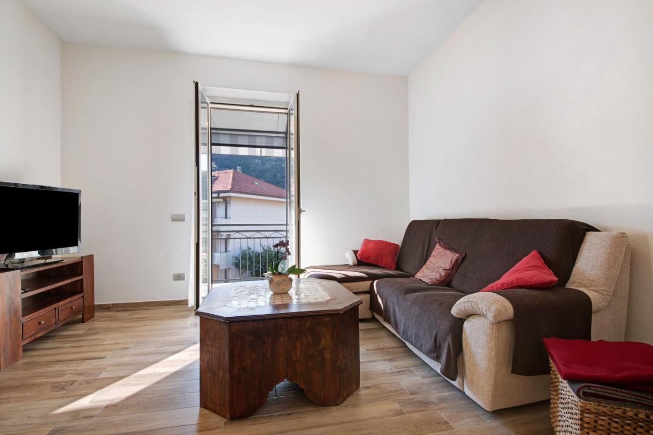 Appartement Casa Federico à Sestri Levante Extérieur photo