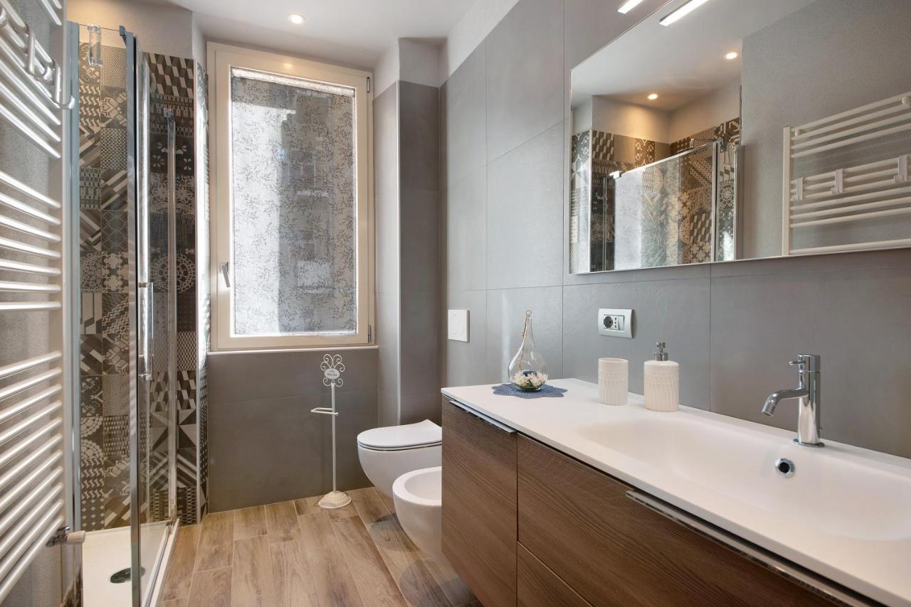 Appartement Casa Federico à Sestri Levante Extérieur photo