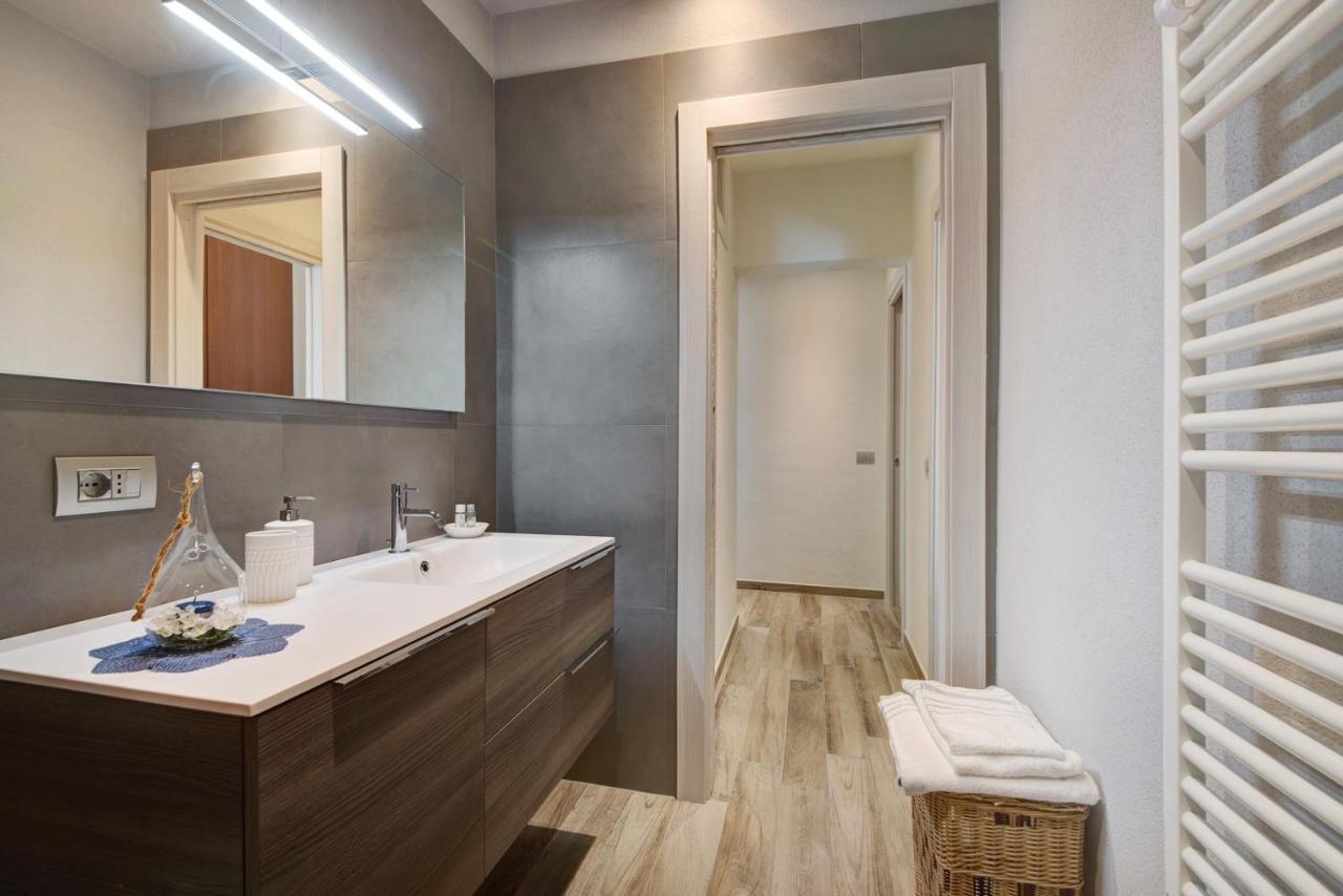 Appartement Casa Federico à Sestri Levante Extérieur photo