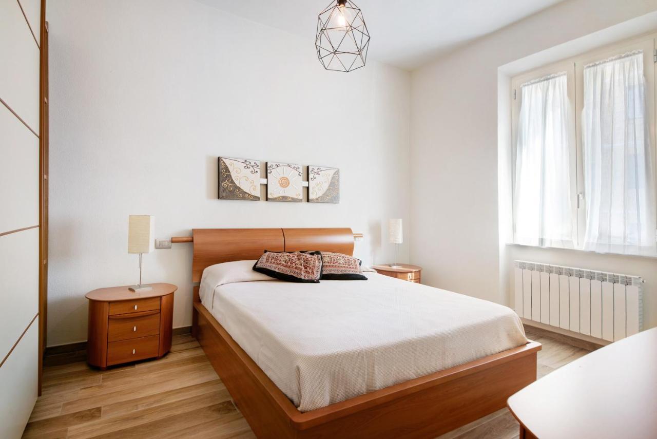 Appartement Casa Federico à Sestri Levante Extérieur photo