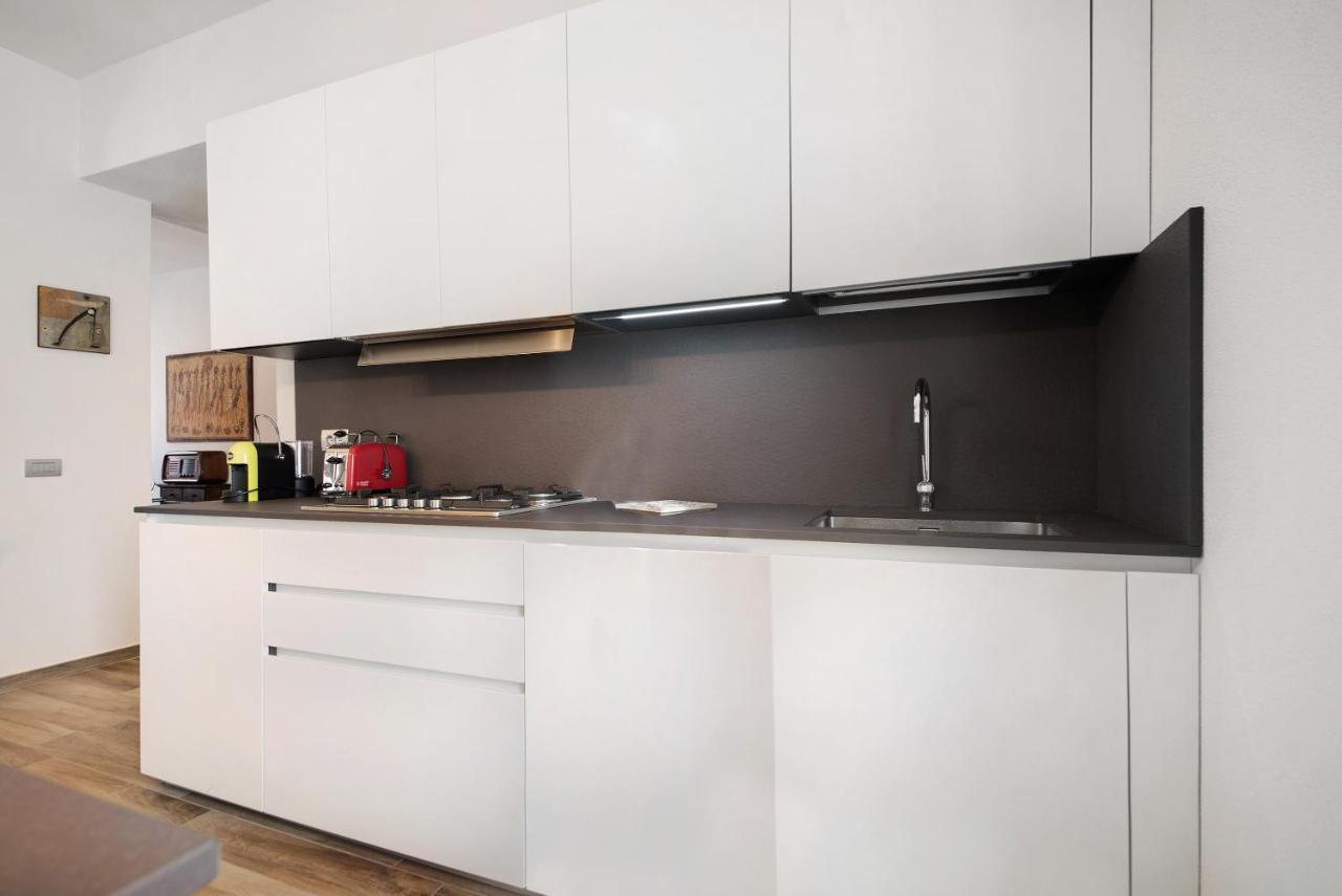 Appartement Casa Federico à Sestri Levante Extérieur photo