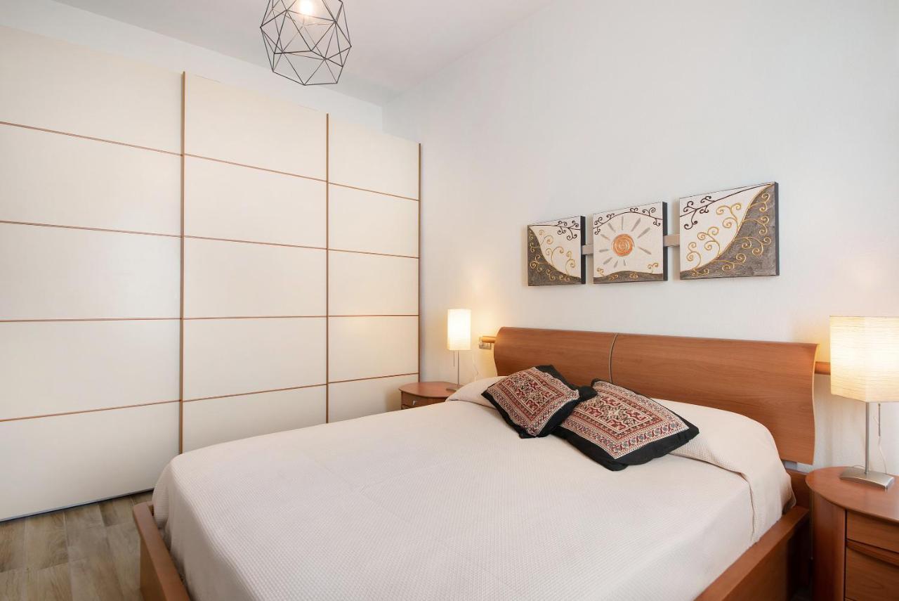 Appartement Casa Federico à Sestri Levante Extérieur photo